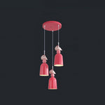 Toys Figurine Pendant Lights - Lamp Outdoor