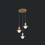 Toys Figurine Pendant Lights - Lamp Outdoor