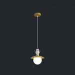 Toys Figurine Pendant Lights - Lamp Outdoor