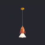 Toys Figurine Pendant Lights - Lamp Outdoor