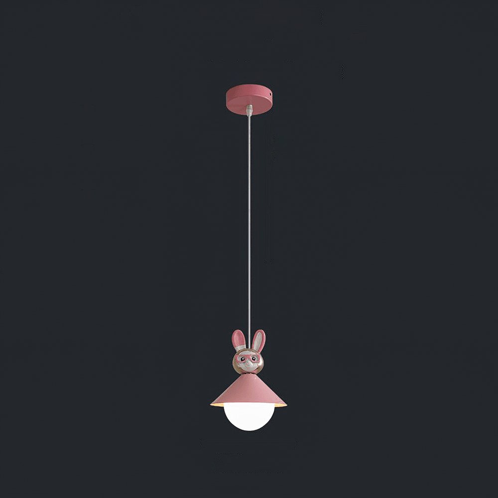 Toys Figurine Pendant Lights - Lamp Outdoor