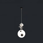 Toys Figurine Pendant Lights - Lamp Outdoor