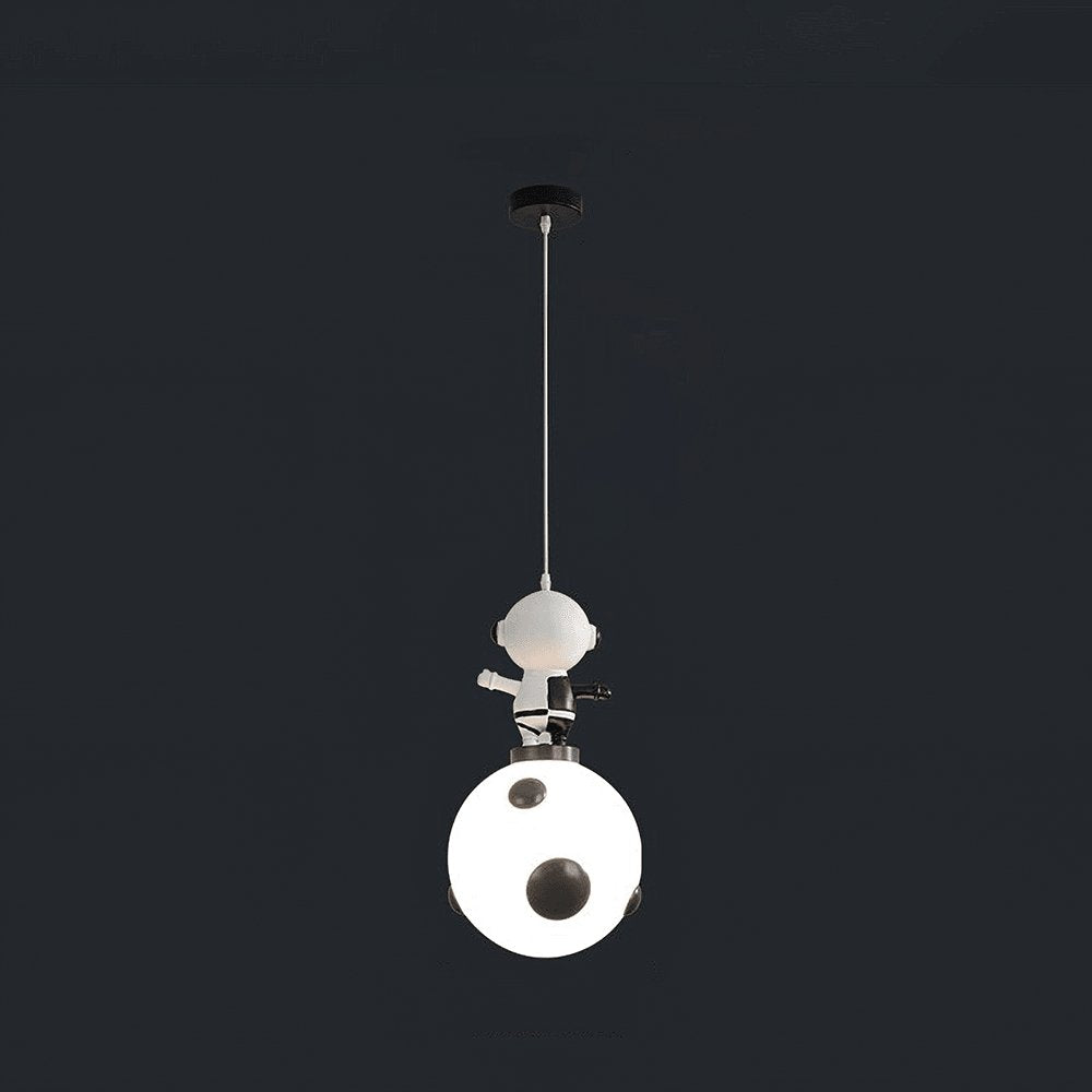 Toys Figurine Pendant Lights - Lamp Outdoor