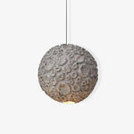 Vadoryra Modern Minimalist Nordic Foam Pendant Lamp - Lamp Outdoor
