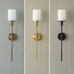 Tracie Classic Sconce - Lamp Outdoor
