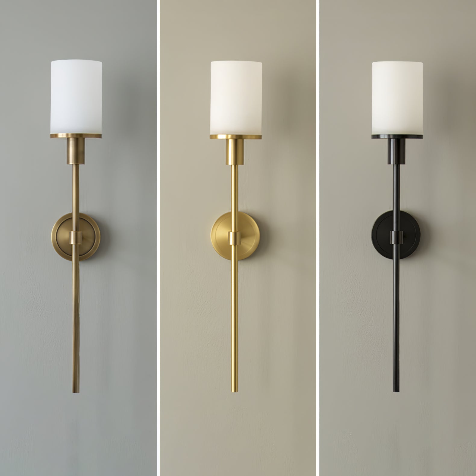 Tracie Classic Sconce - Lamp Outdoor