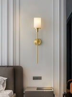 Tracie Classic Sconce - Lamp Outdoor