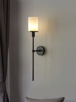 Tracie Classic Sconce - Lamp Outdoor