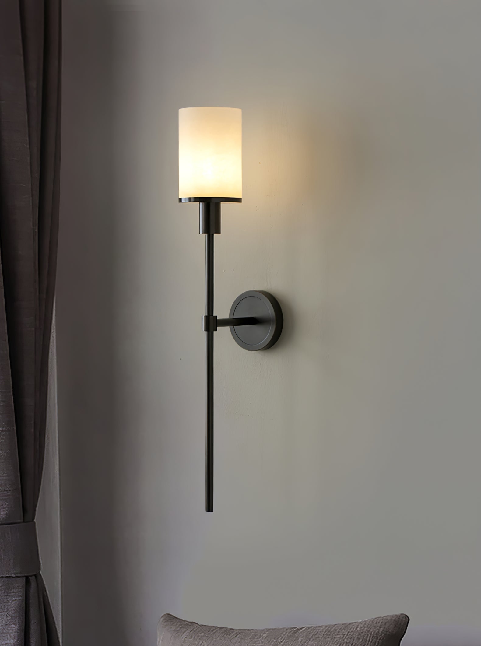 Tracie Classic Sconce - Lamp Outdoor