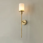 Tracie Classic Sconce - Lamp Outdoor