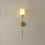 Tracie Classic Sconce - Lamp Outdoor