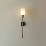 Tracie Classic Sconce - Lamp Outdoor