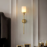 Tracie Classic Sconce - Lamp Outdoor