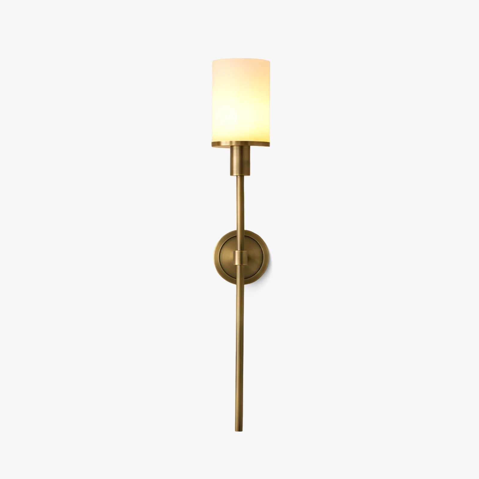 Tracie Classic Sconce - Lamp Outdoor
