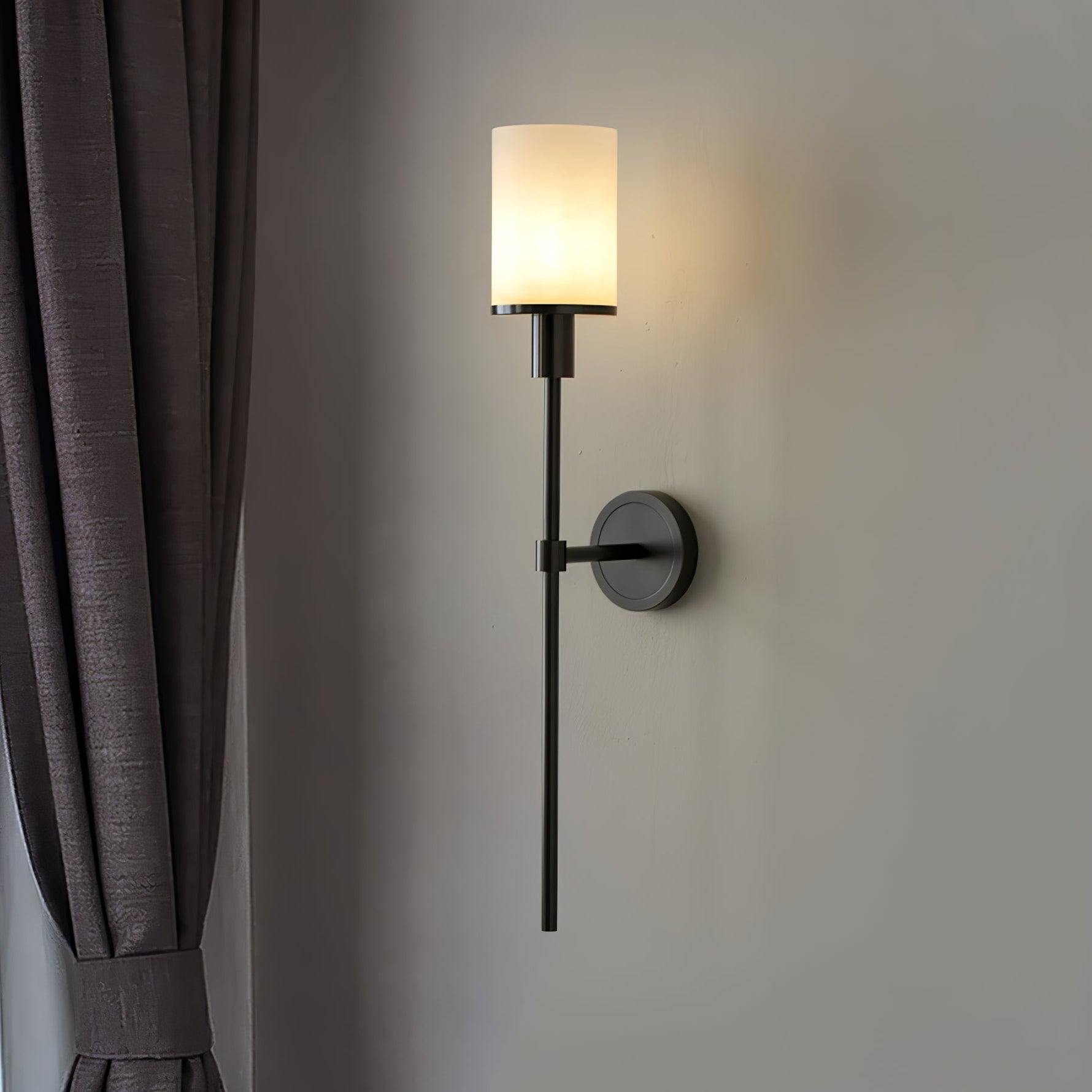 Tracie Classic Sconce - Lamp Outdoor