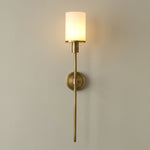 Tracie Classic Sconce - Lamp Outdoor
