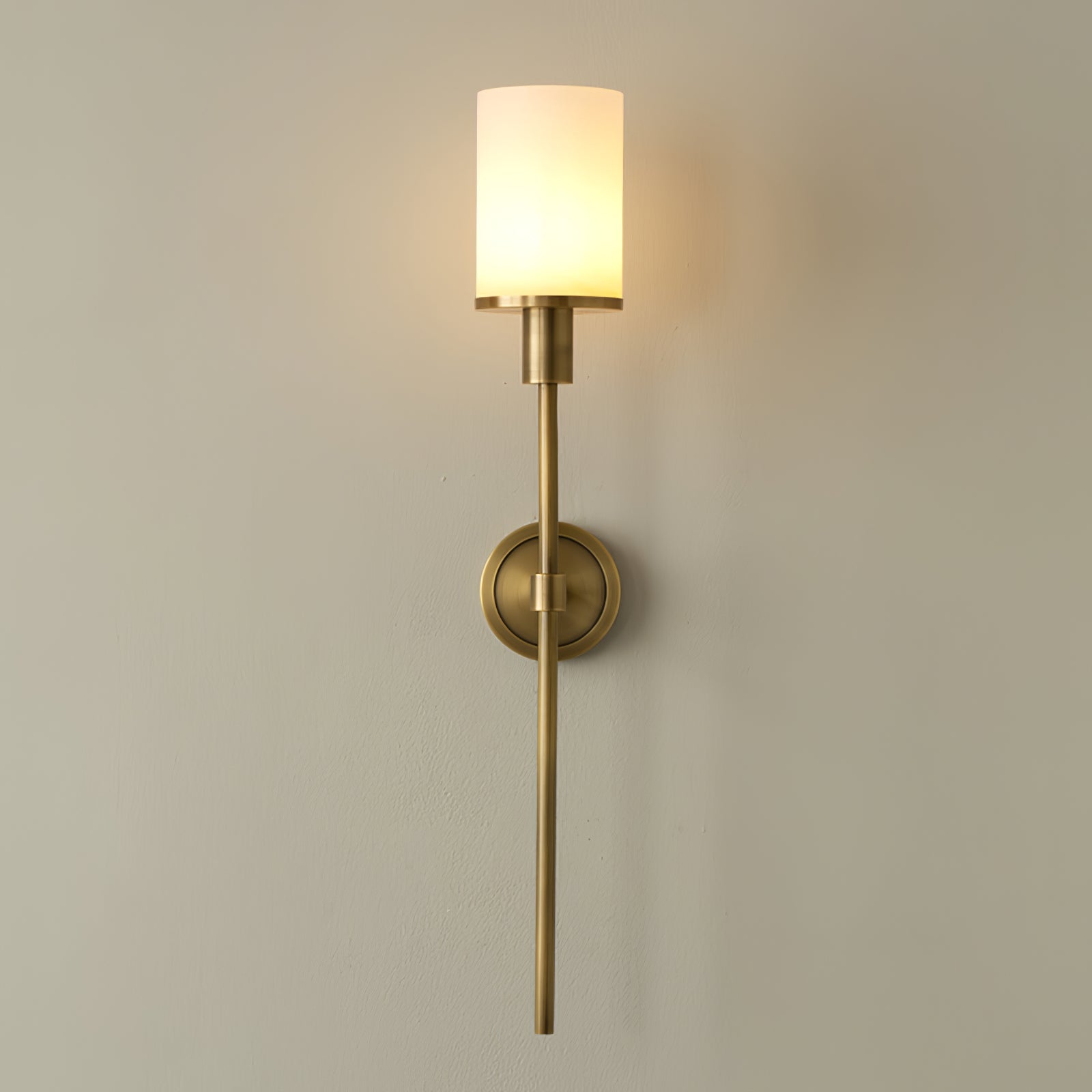 Tracie Classic Sconce - Lamp Outdoor