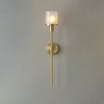 Tracie Classic Sconce - Lamp Outdoor