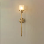 Tracie Classic Sconce - Lamp Outdoor