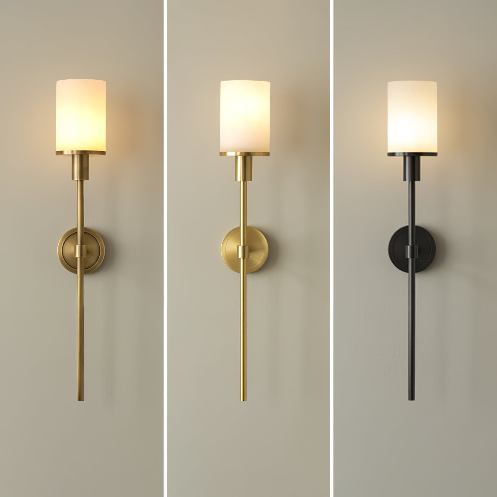 Tracie Classic Sconce - Lamp Outdoor