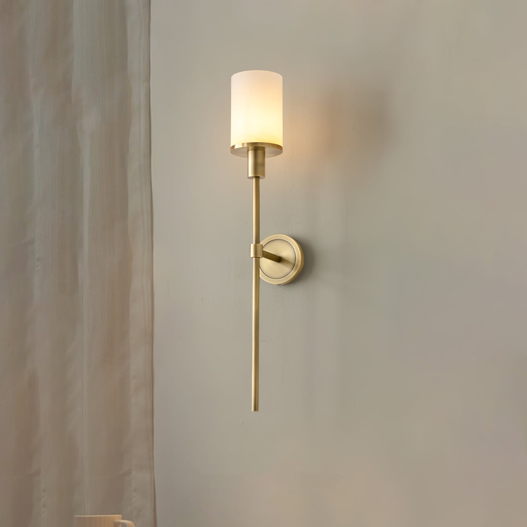 Tracie Classic Sconce - Lamp Outdoor