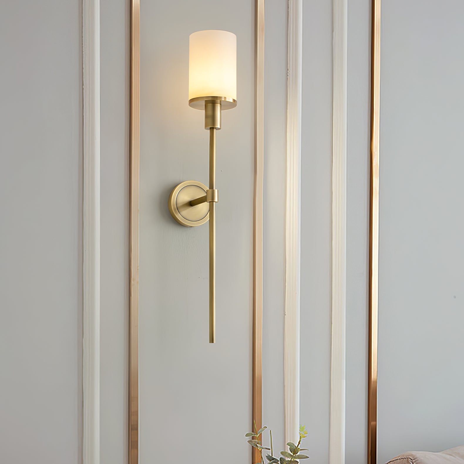 Tracie Classic Sconce - Lamp Outdoor