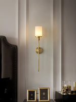 Tracie Classic Sconce - Lamp Outdoor