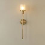 Tracie Classic Sconce - Lamp Outdoor