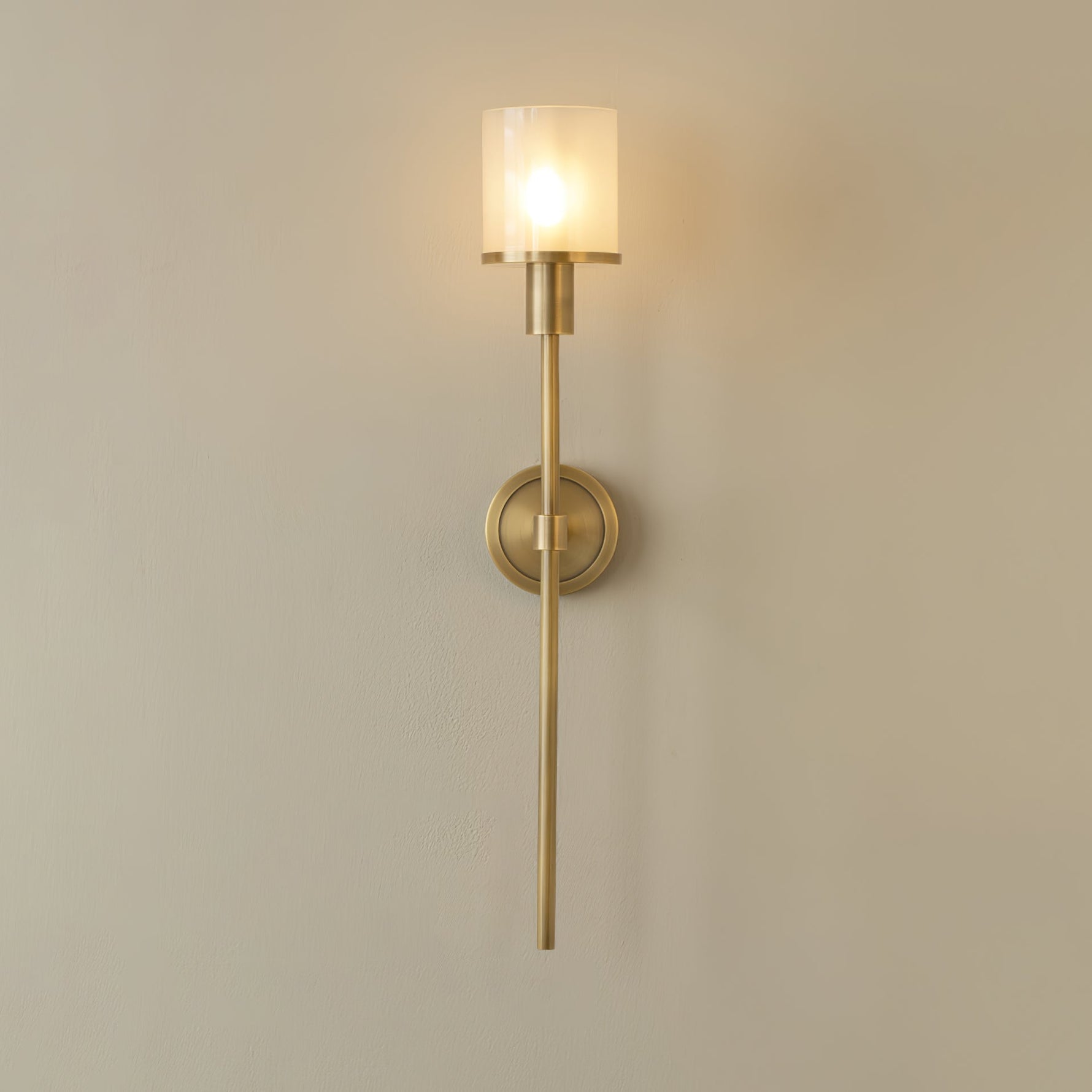 Tracie Classic Sconce - Lamp Outdoor