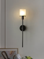Tracie Classic Sconce - Lamp Outdoor