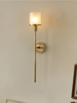 Tracie Classic Sconce - Lamp Outdoor