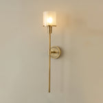 Tracie Classic Sconce - Lamp Outdoor