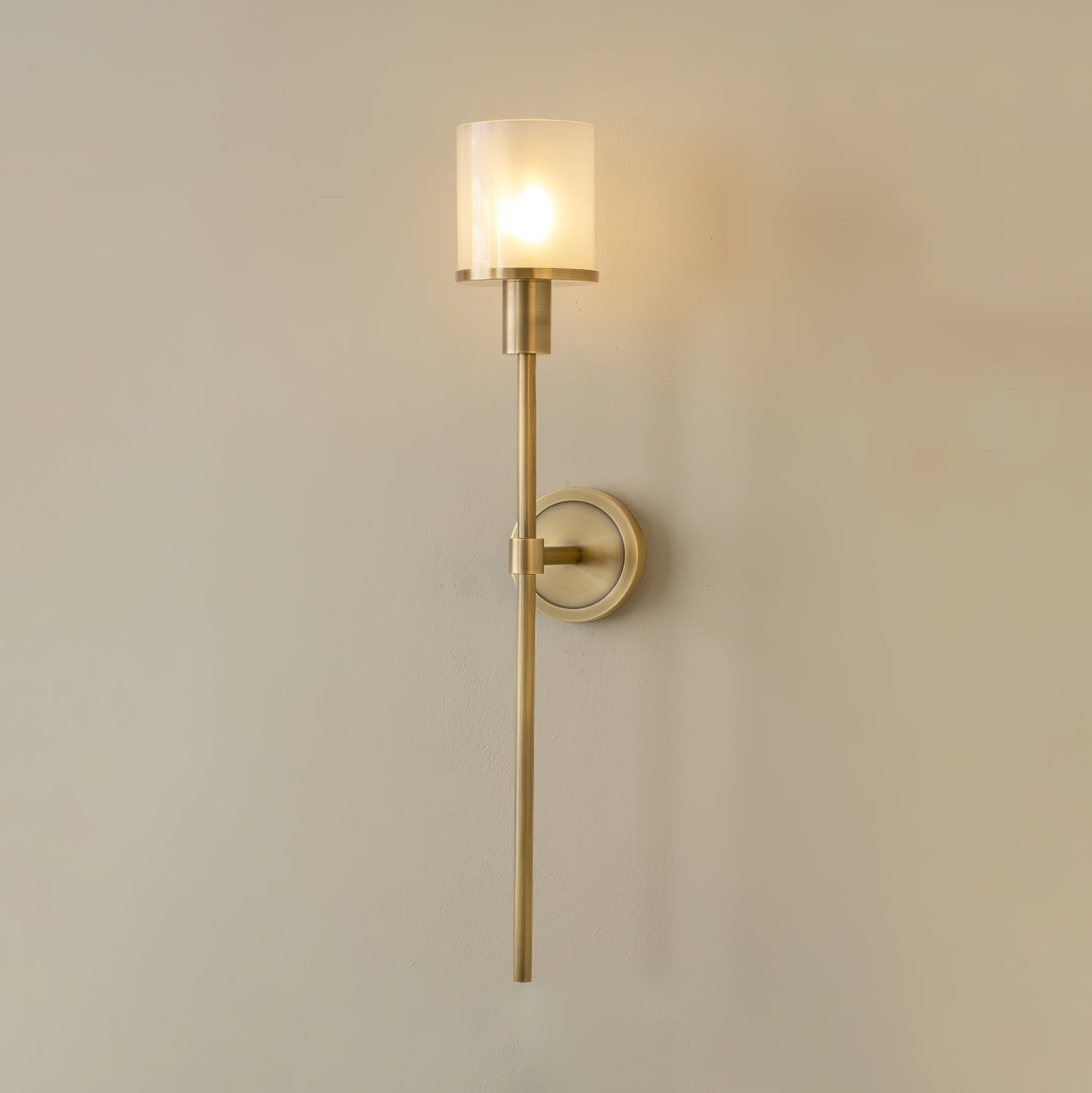 Tracie Classic Sconce - Lamp Outdoor