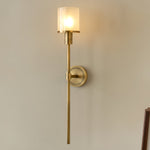 Tracie Classic Sconce - Lamp Outdoor
