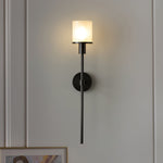 Tracie Classic Sconce - Lamp Outdoor