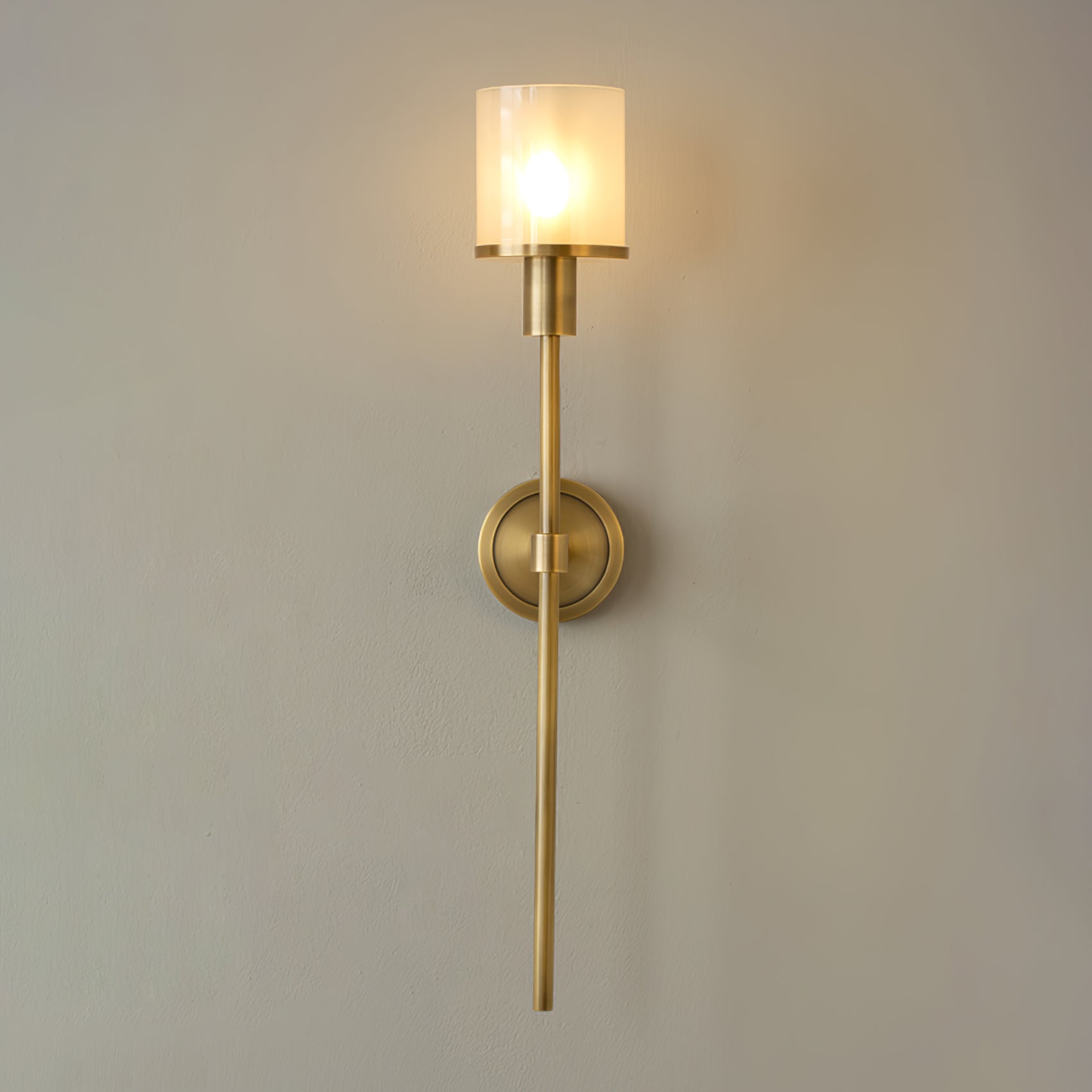 Tracie Classic Sconce - Lamp Outdoor