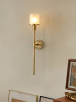 Tracie Classic Sconce - Lamp Outdoor