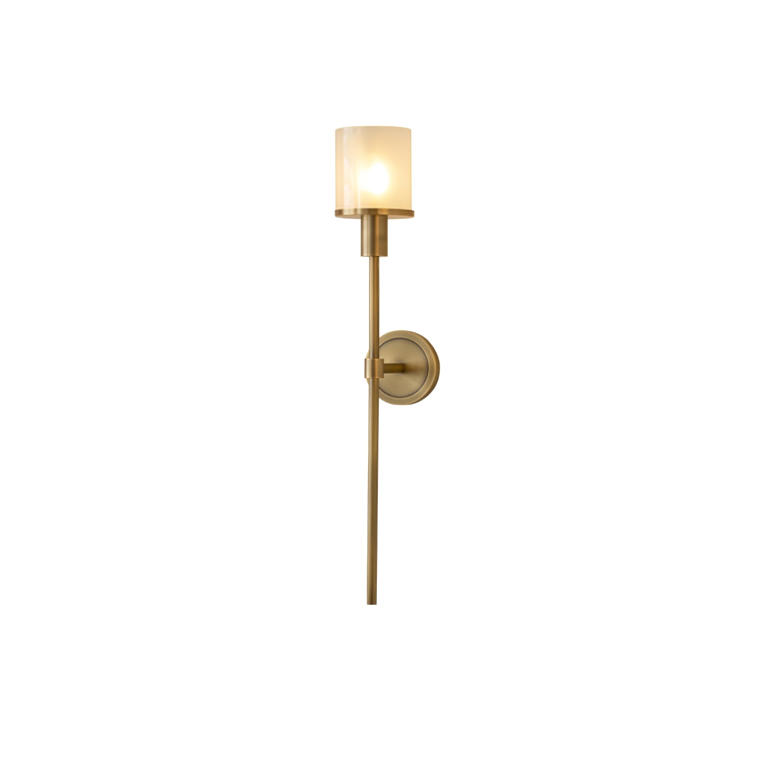 Tracie Classic Sconce - Lamp Outdoor