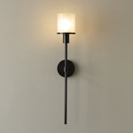 Tracie Classic Sconce - Lamp Outdoor