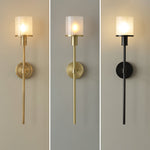 Tracie Classic Sconce - Lamp Outdoor