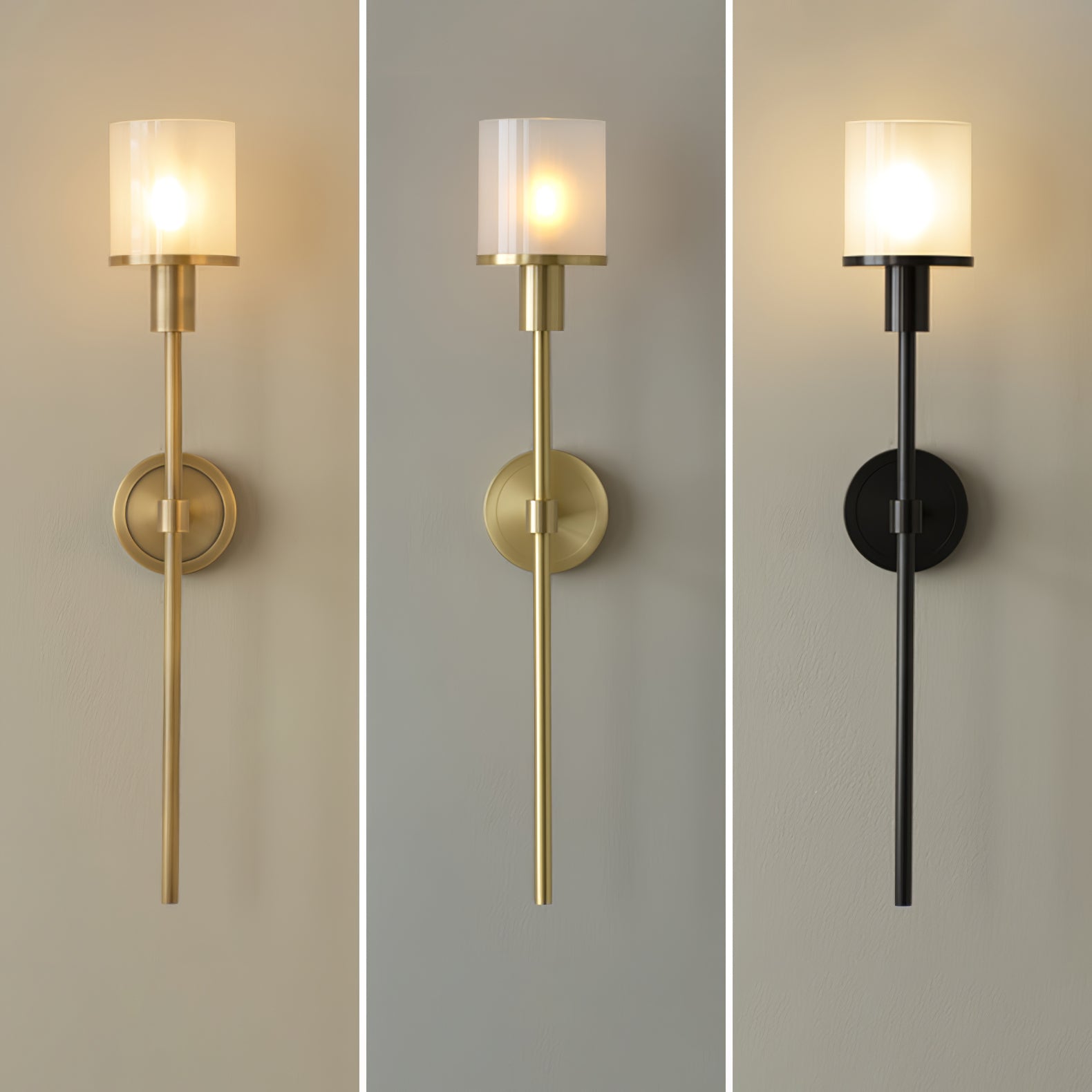 Tracie Classic Sconce - Lamp Outdoor