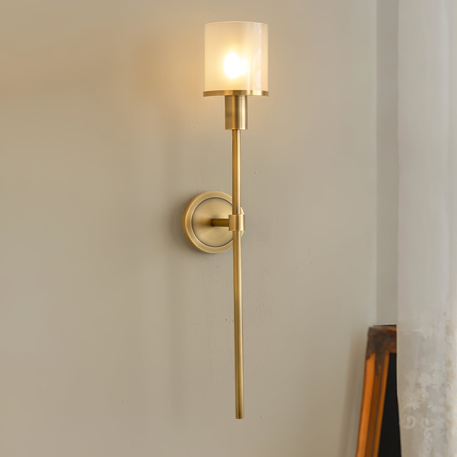 Tracie Classic Sconce - Lamp Outdoor