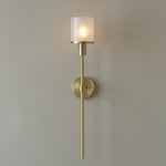 Tracie Classic Sconce - Lamp Outdoor