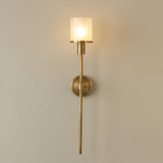 Tracie Classic Sconce - Lamp Outdoor