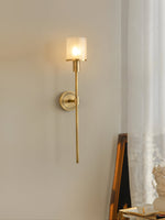 Tracie Classic Sconce - Lamp Outdoor