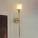 Tracie Classic Sconce - Lamp Outdoor