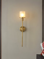 Tracie Classic Sconce - Lamp Outdoor
