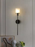 Tracie Classic Sconce - Lamp Outdoor