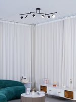 Track Light Ceiling Light - Lamp Outdoor