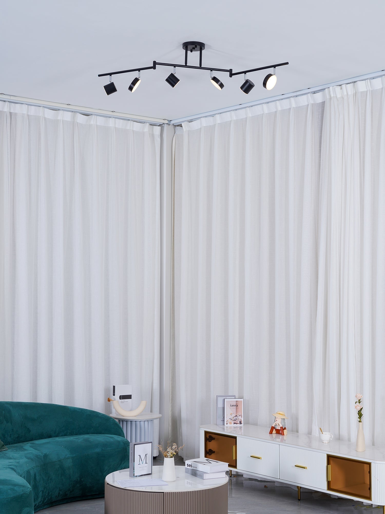 Track Light Ceiling Light - Lamp Outdoor